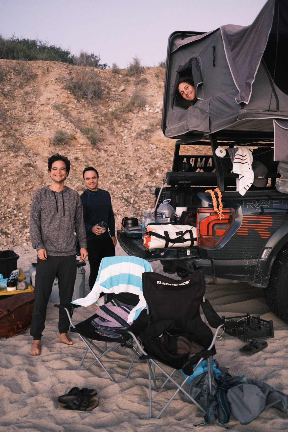 Viajar ligero también es una forma de vivir mejor